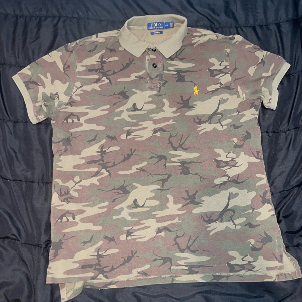 Polo Shirt